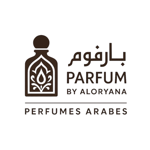 Parfum by Aloryana